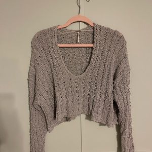 Free People Sweater